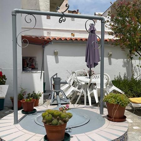 Patio Da Foz - Appartement Tres Accueillant Centre-Ville Figueira da Foz Eksteriør billede
