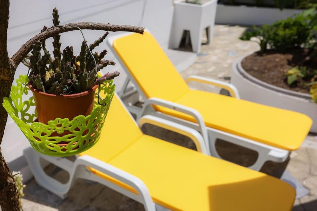 Patio Da Foz - Appartement Tres Accueillant Centre-Ville Figueira da Foz Eksteriør billede