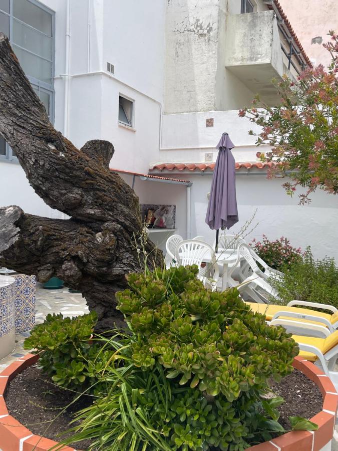 Patio Da Foz - Appartement Tres Accueillant Centre-Ville Figueira da Foz Eksteriør billede