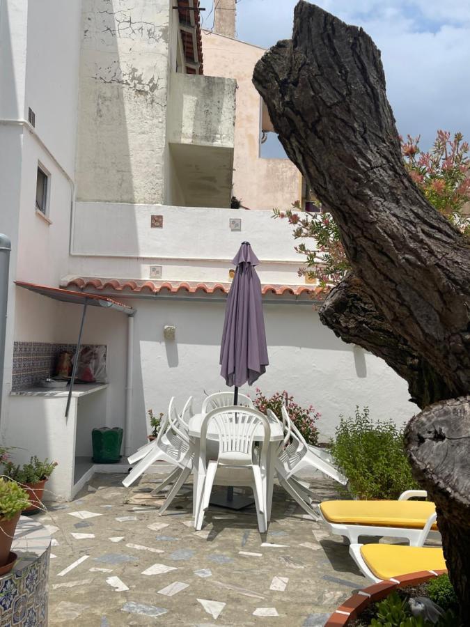 Patio Da Foz - Appartement Tres Accueillant Centre-Ville Figueira da Foz Eksteriør billede