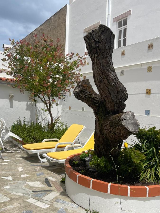Patio Da Foz - Appartement Tres Accueillant Centre-Ville Figueira da Foz Eksteriør billede